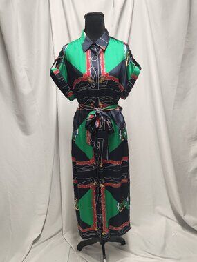 Ralph Lauren Nautical Dress